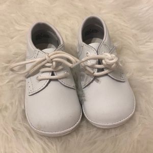 Baby shoes